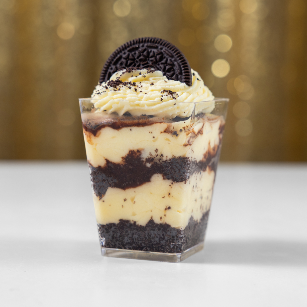 Cheesecake Cup