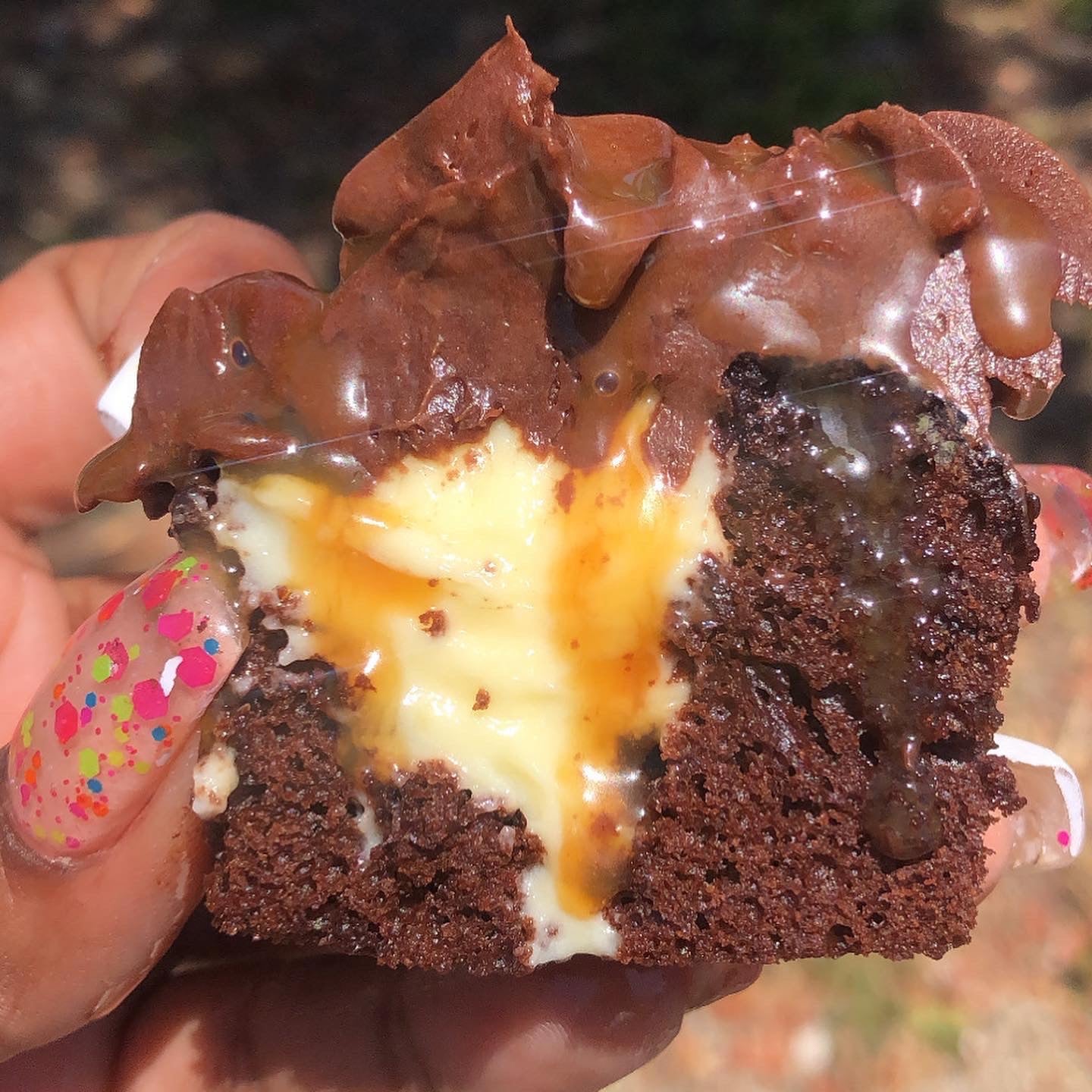Cheesecake Cupcake