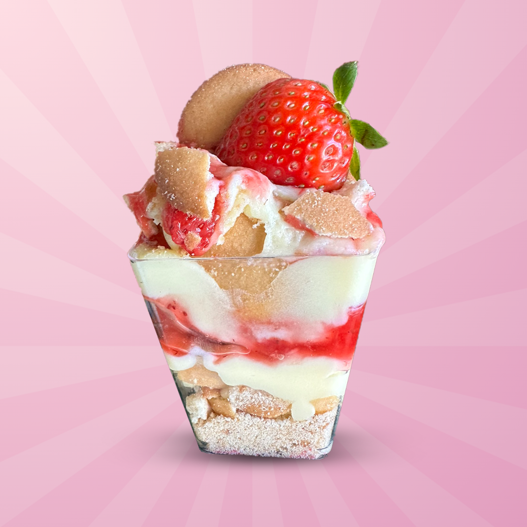 Cheesecake Cup