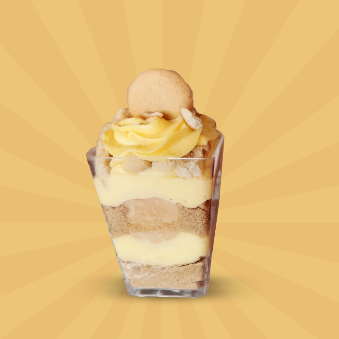 Cheesecake Cup
