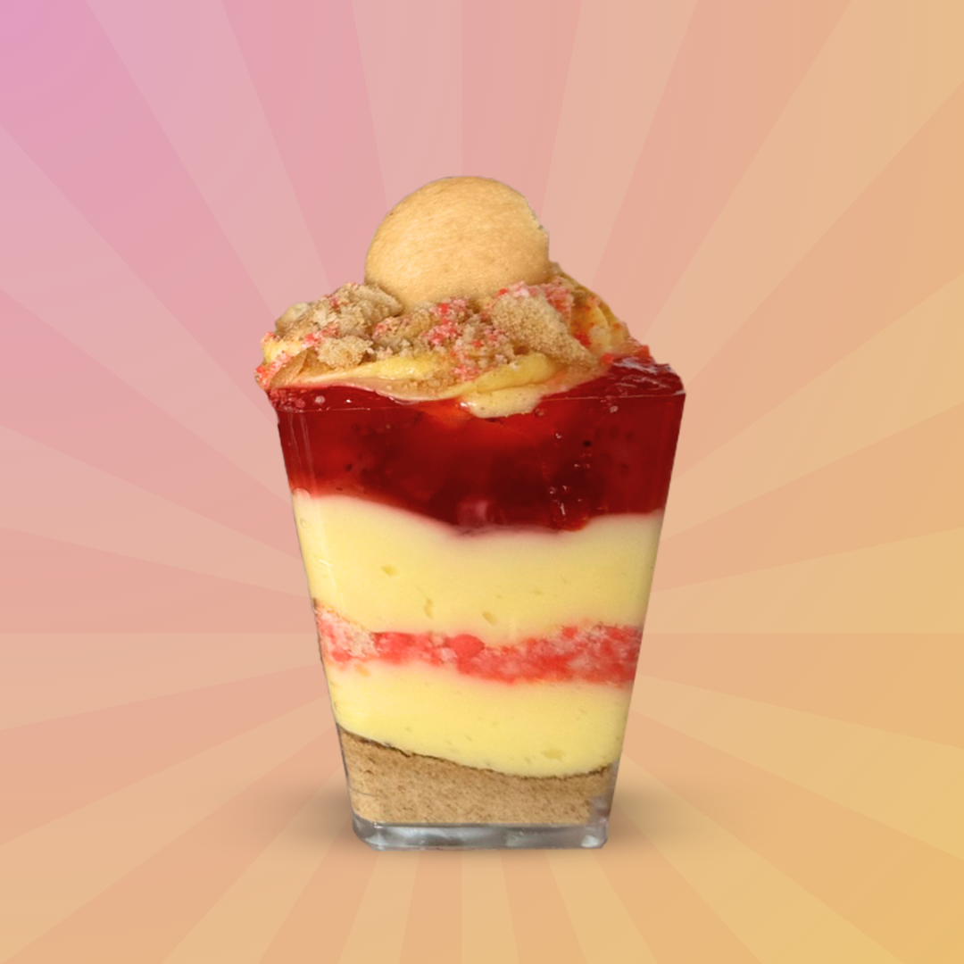 Cheesecake Cup