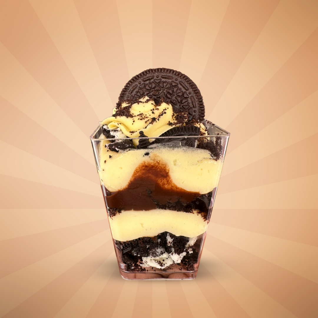 Cheesecake Cup