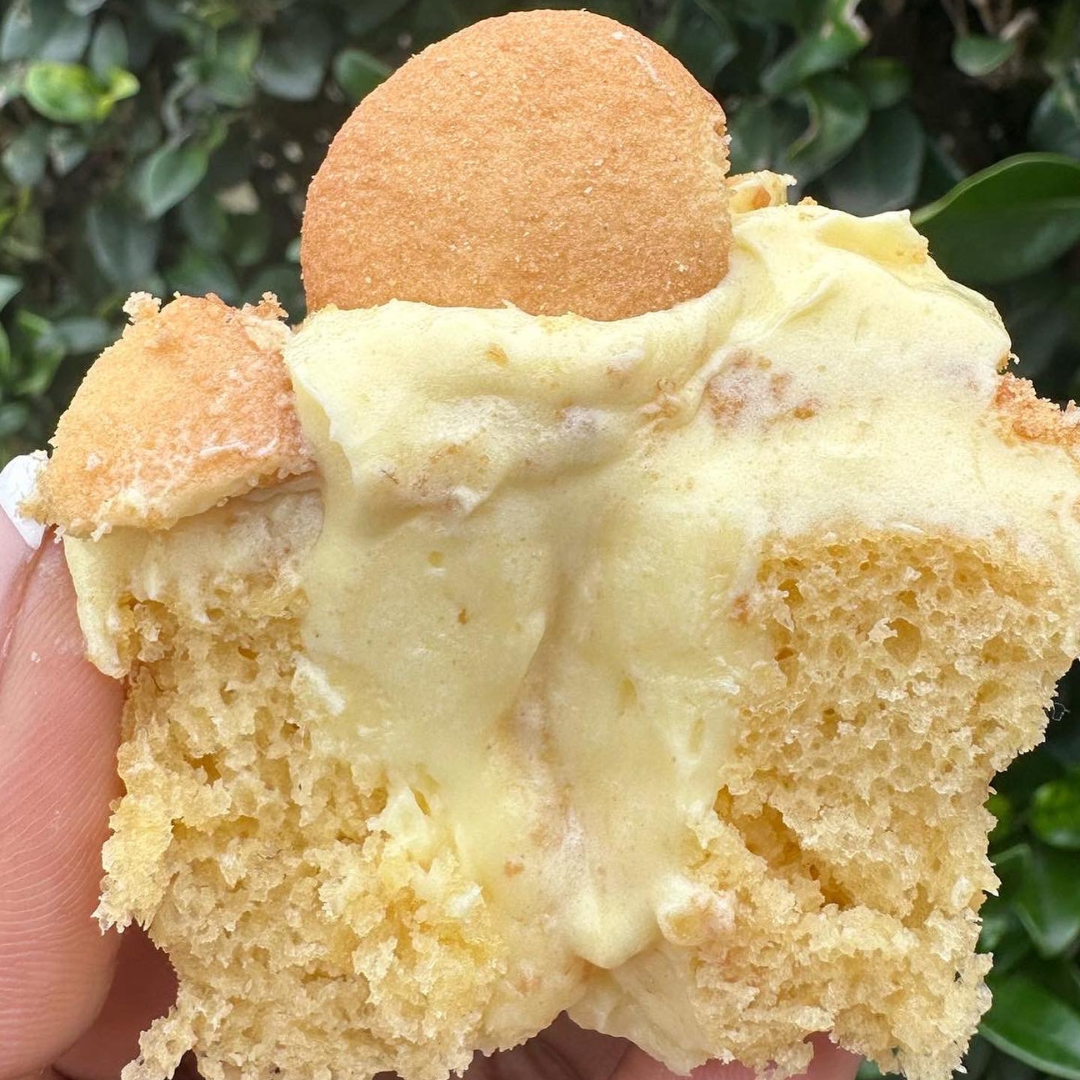 Cheesecake Cupcake