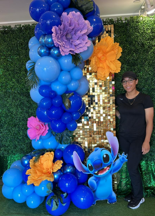 Balloons Course